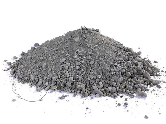 High-Strength Wear-Resistant Castables Refractory