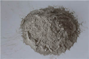 Phosphate Castable in Rongsheng Refractory